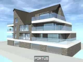 Project: Residentie Clement - Nieuwpoort 1942698-MI-NBP_63