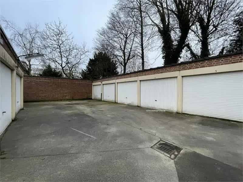 Garage te koop Gent