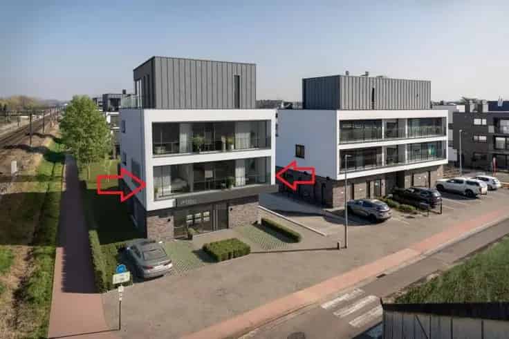 Appartement Te Koop