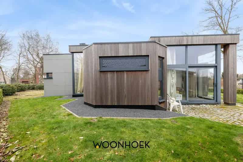 Villa te koop in Sint-Niklaas