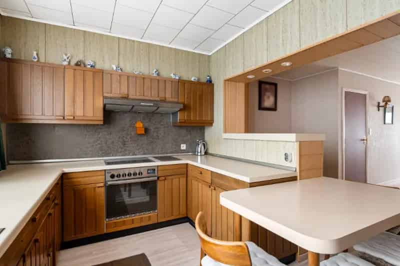 Gunstig Gelegen Woning 2 Slaapkamers Garage Tuin Hemiksem