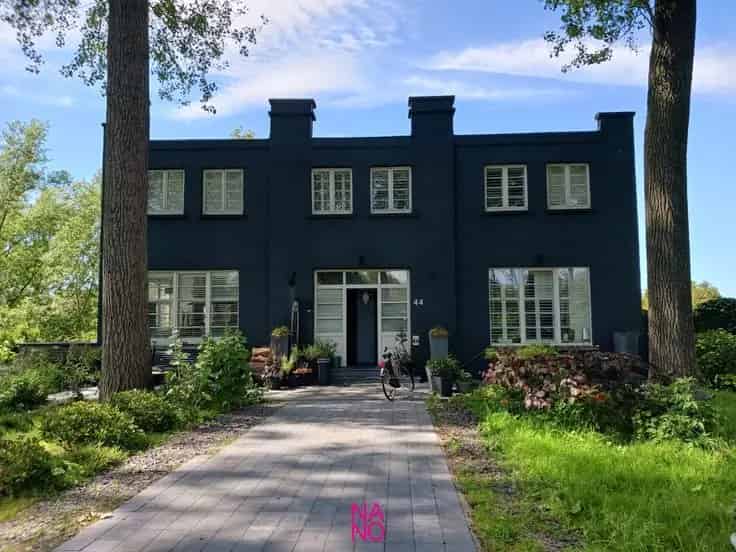 Villa Te Koop