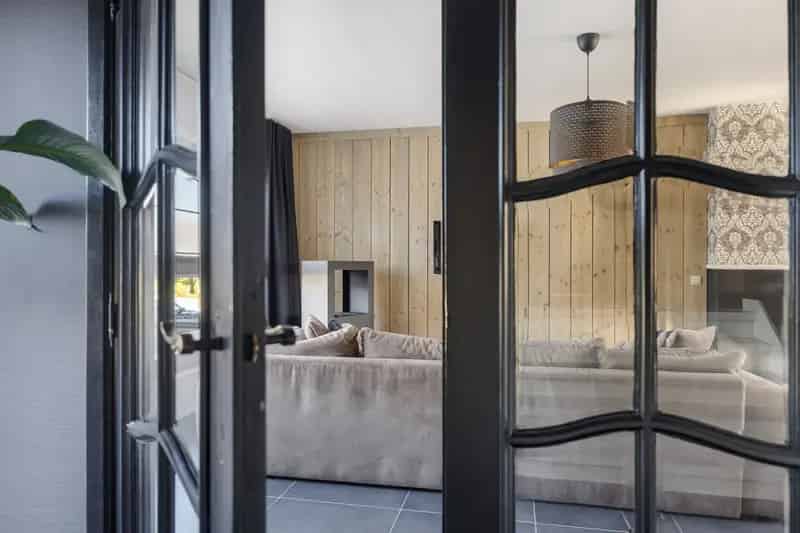 Moderne Split-level Woning te Maasmechelen