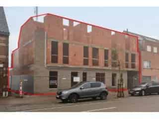 Appartementen te Koop Geel Nieuwbouw 1 of 2 slaapkamers