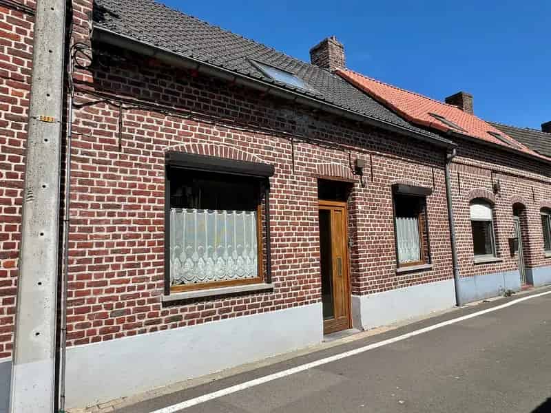 Huis te koop