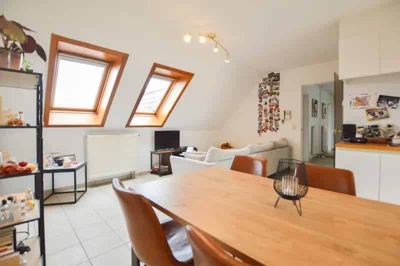 Appartement te koop
