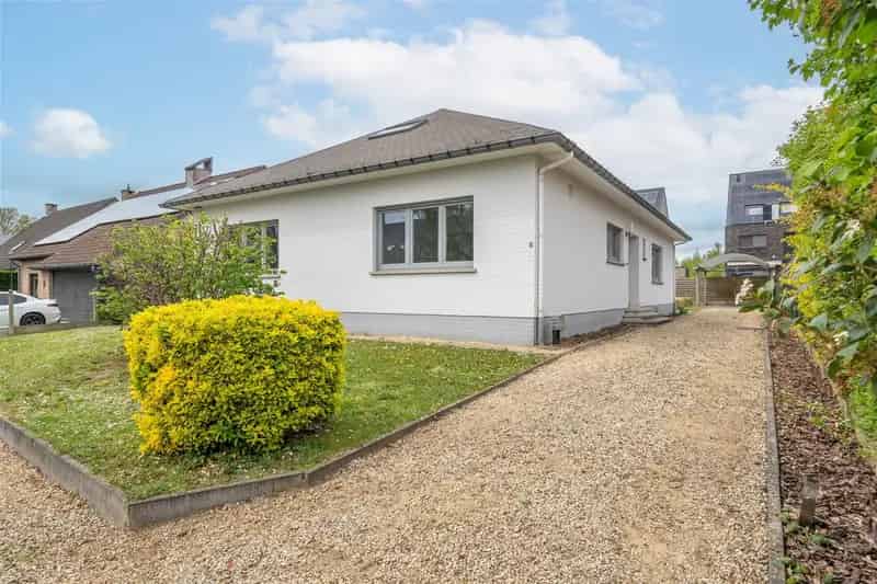 Huis te koop
