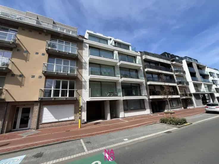 Luxueus Appartement 2 Slaapkamers Knokke-Heist Centrum