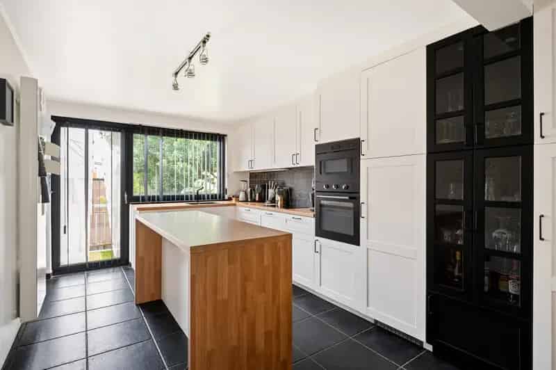 Duplexappartement te huur Merksplas 3 slaapkamers