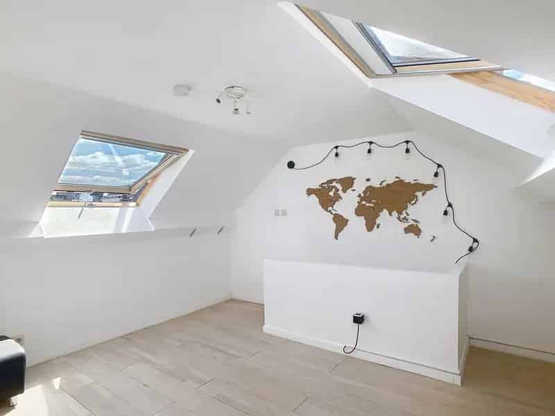 Appartement met 1 slaapkamer in centrum Leuven! 