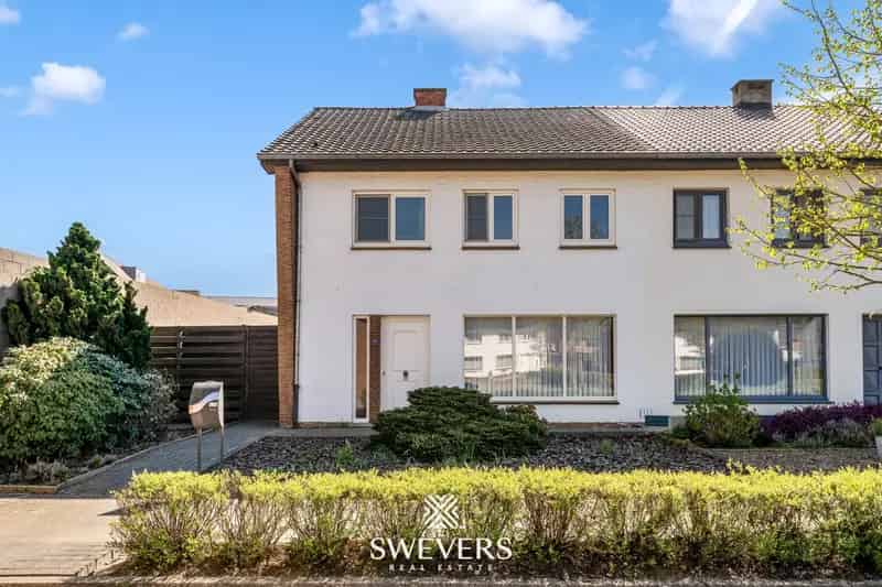 Huis te huur