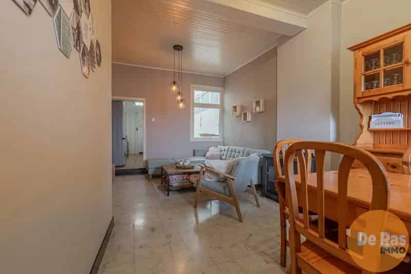 SCHOONAARDE - Instapklare starterswoning met 3 slaapkamers