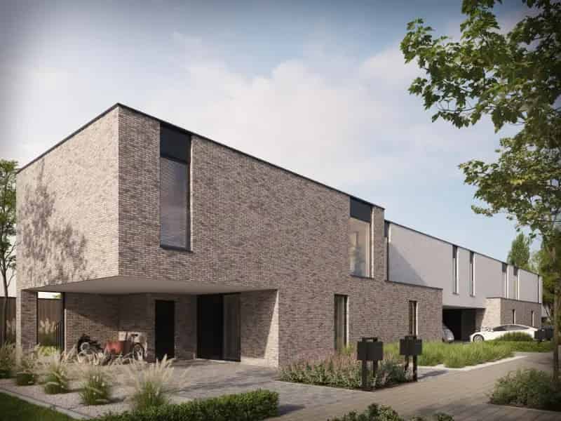Huis te huur