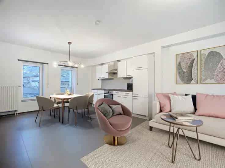 Duplex Te Koop