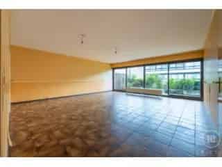 Gelijkvloers appartement 4 slaapkamers Sint-Lambrechts-Woluwe