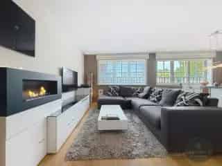 Gelijkvloers te koop - Knokke-Heist RBU20625