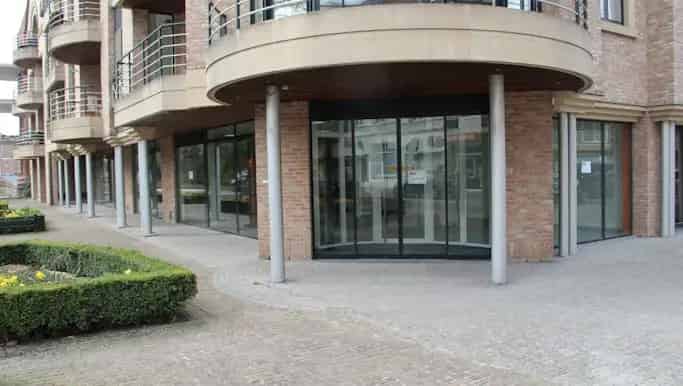Handelspand te huur in Noordstraat 109, Roeselare - Dewaele