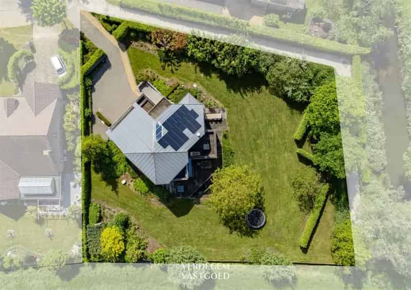 Villa te koop in Lochristi