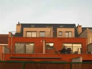 Appartement te koop - Malle RBT24447
