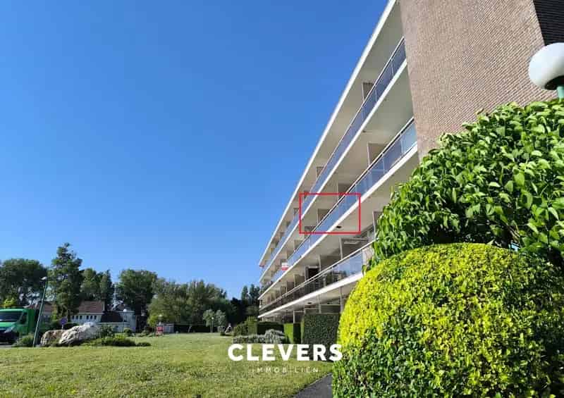 Appartement te koop