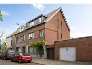 Huis te koop - Merksem RBT17076