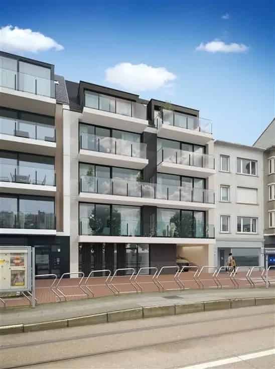 Appartement Te Koop