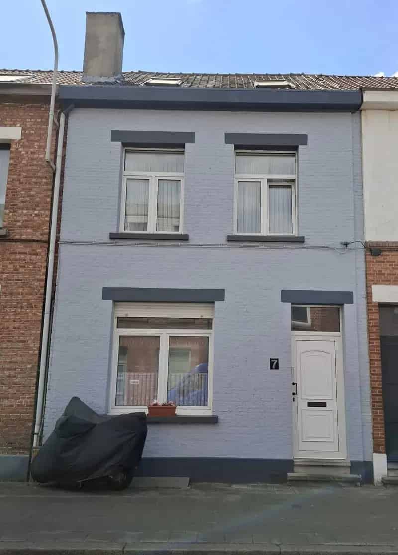 Huis te koop