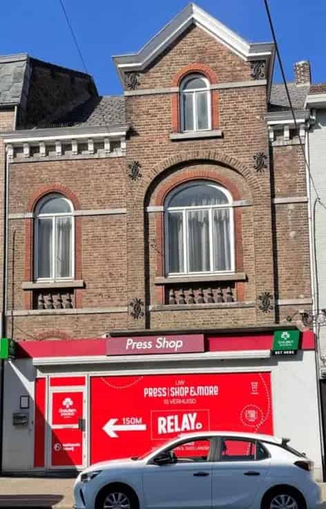 Huis Te Koop