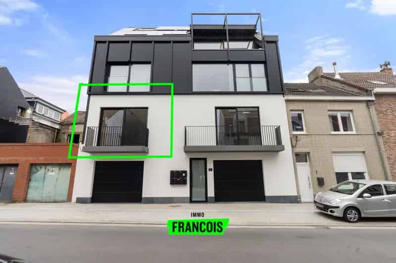 Appartement te koop