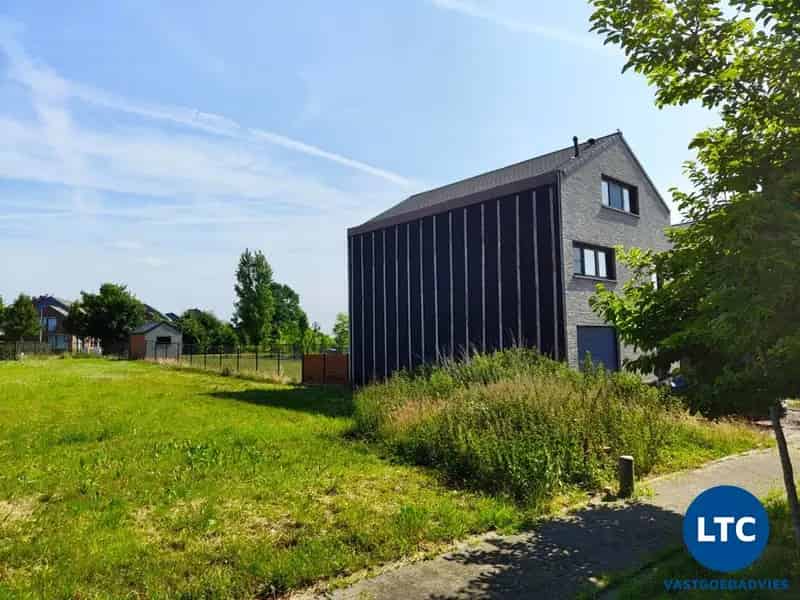 Te koop - Grond - Tienen
