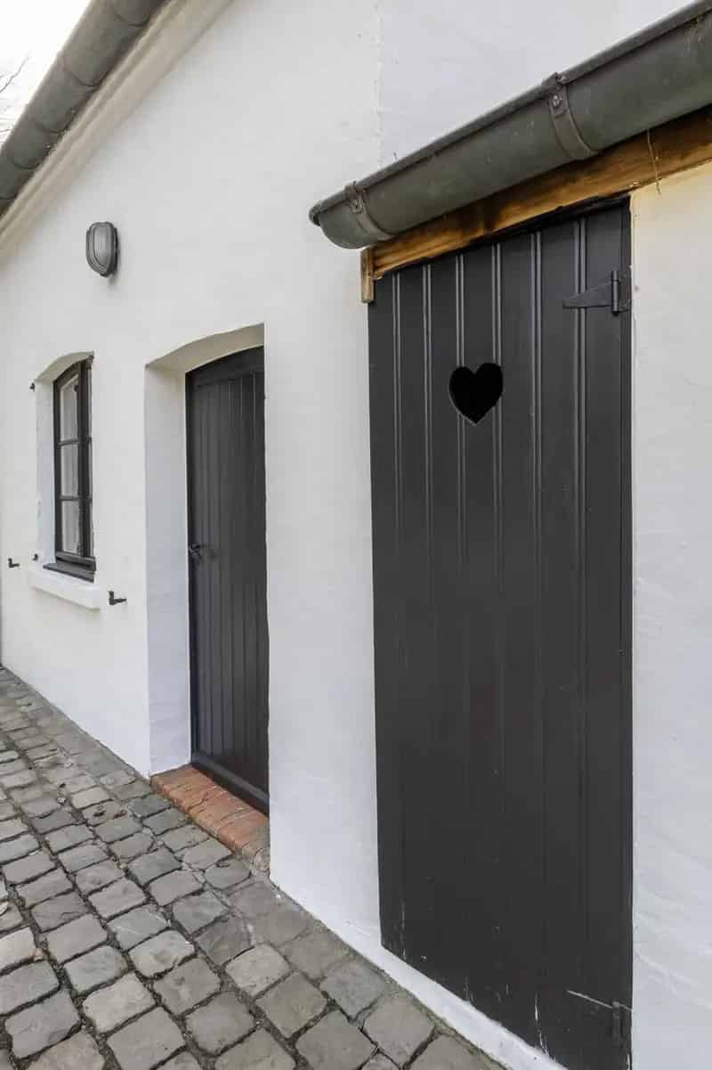 Charmante hoeve met authentieke elementen in Westmalle