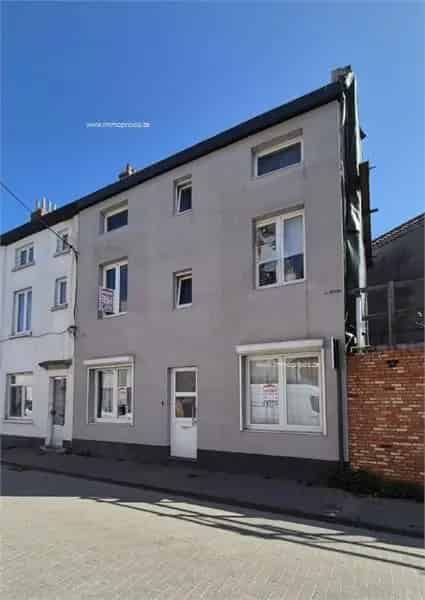 Woning te koop Gent