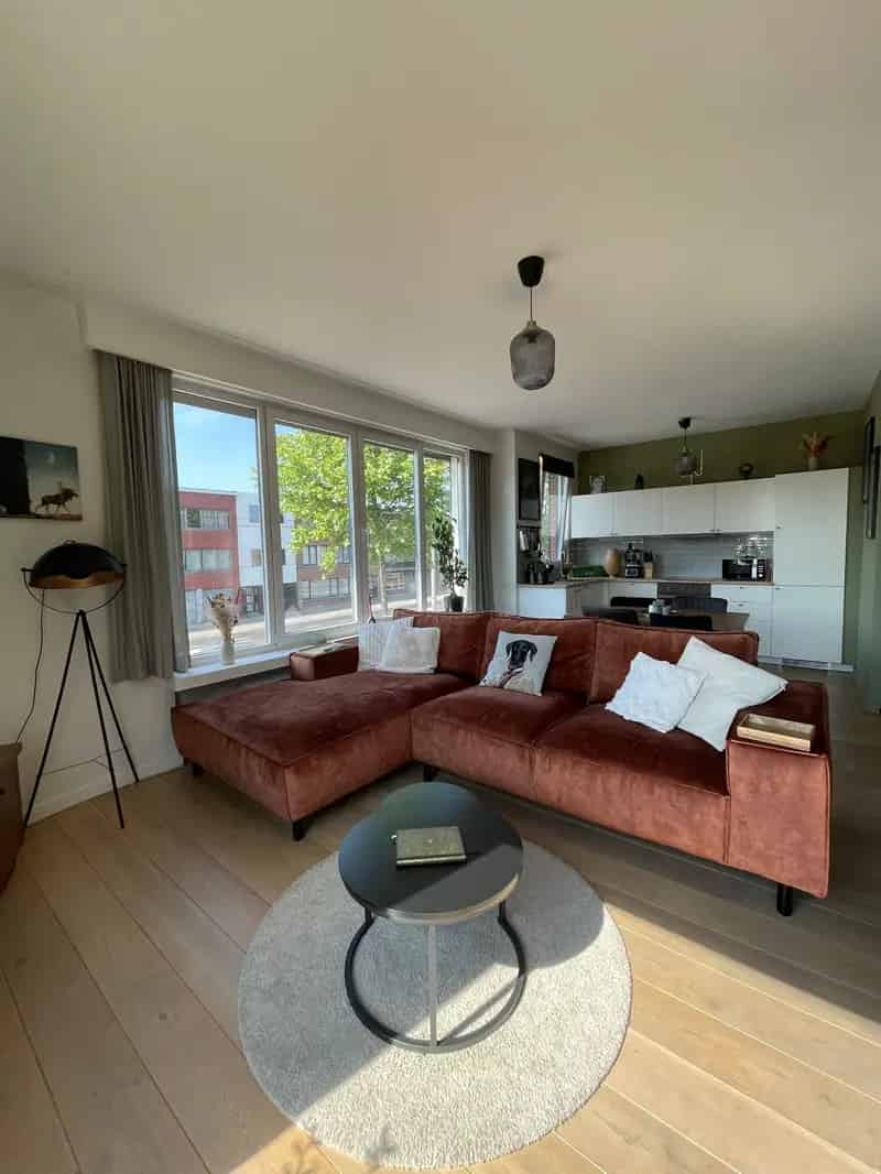 Appartement te koop