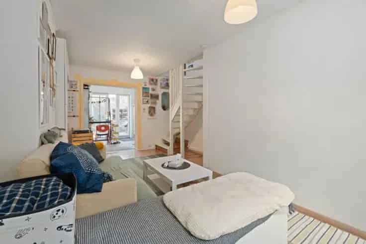 Huis Te Koop Kessel-Lo 2 Slaapkamers Centrum