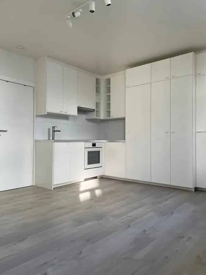 Appartement Gent 1 Slaapkamer Centrum Recente Renovatie