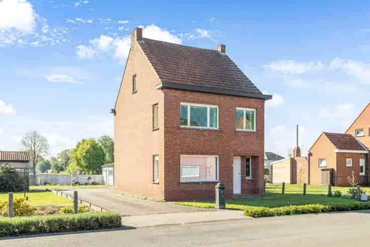 Huis Te Koop