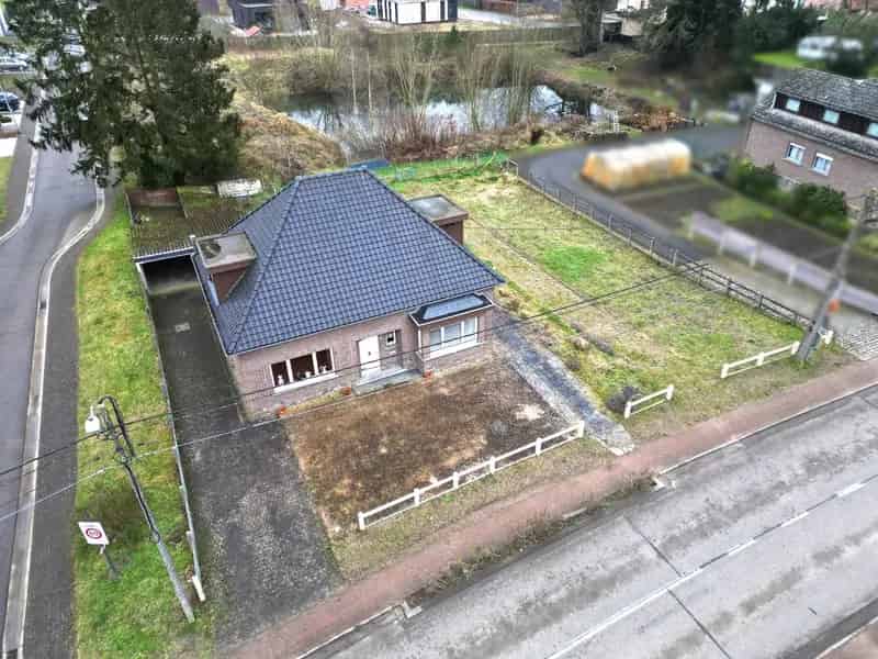 ! IN OPTIE - VERKOOPOVEREENKOMST IN OPMAAK !