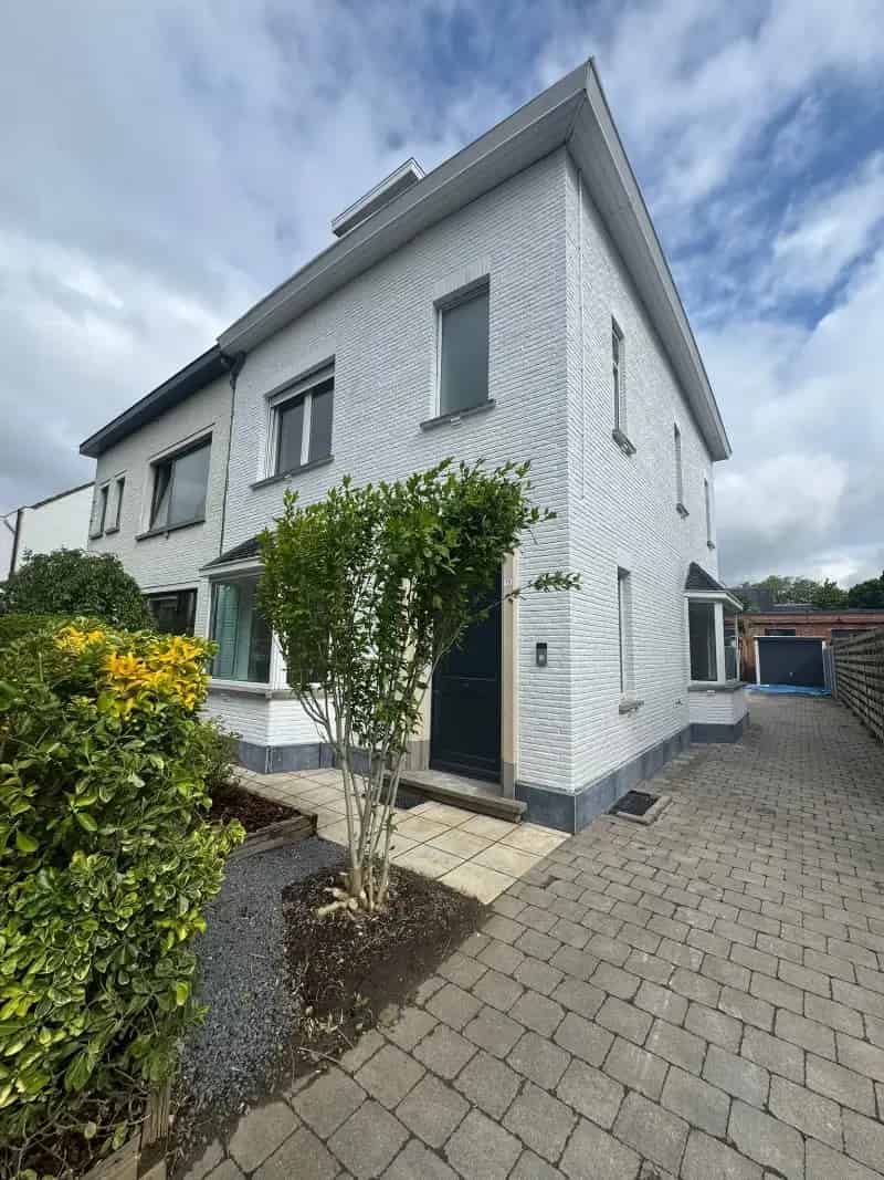 Huis te koop