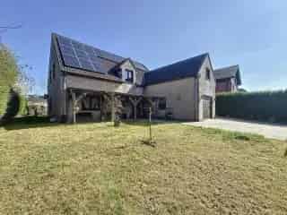 Villa te koop - Herseaux VBC56781