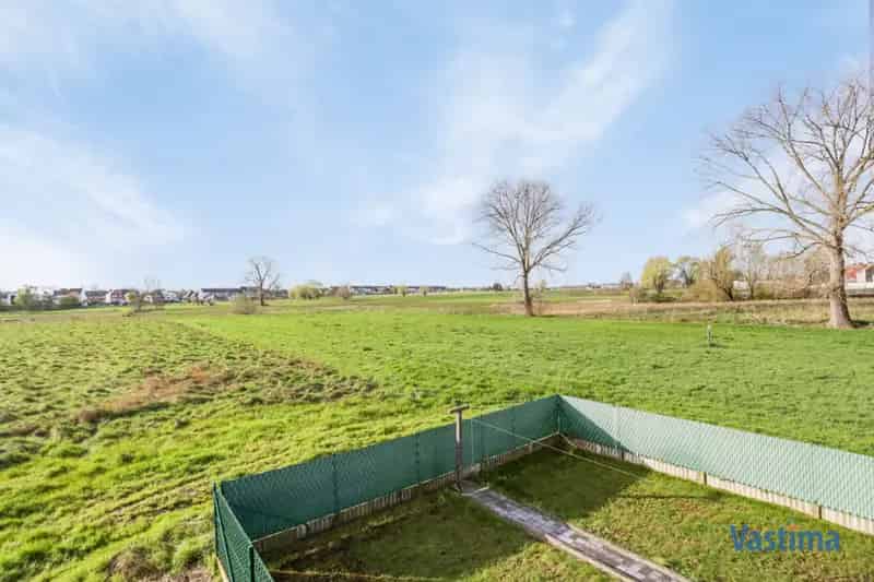 Nieuwbouwproject OSCAR in de groene rand van Aalst - Appartement te koop