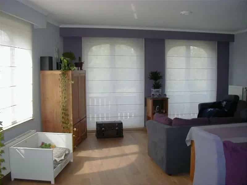 Luxe Hoekappartement te Huur 2 slaapkamers Garage