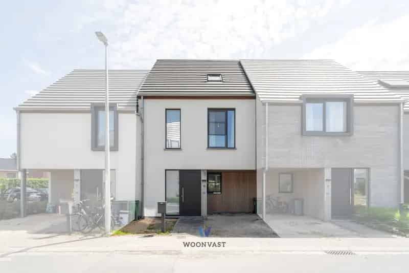 Huis te koop