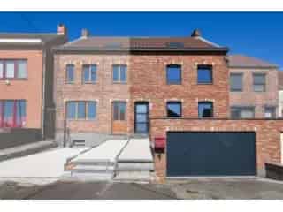 Huis te koop - Chapelle-lez-Herlaimont VBD02611