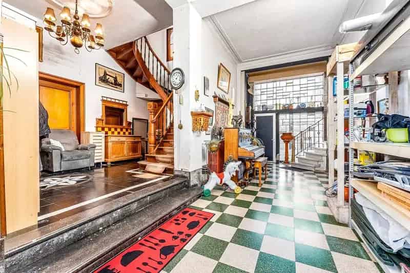 Woning te koop - Sint-Rijkersstraat 14, 8690 Alveringem