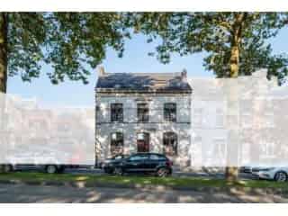 Herenhuis te koop - Mons VBC68933