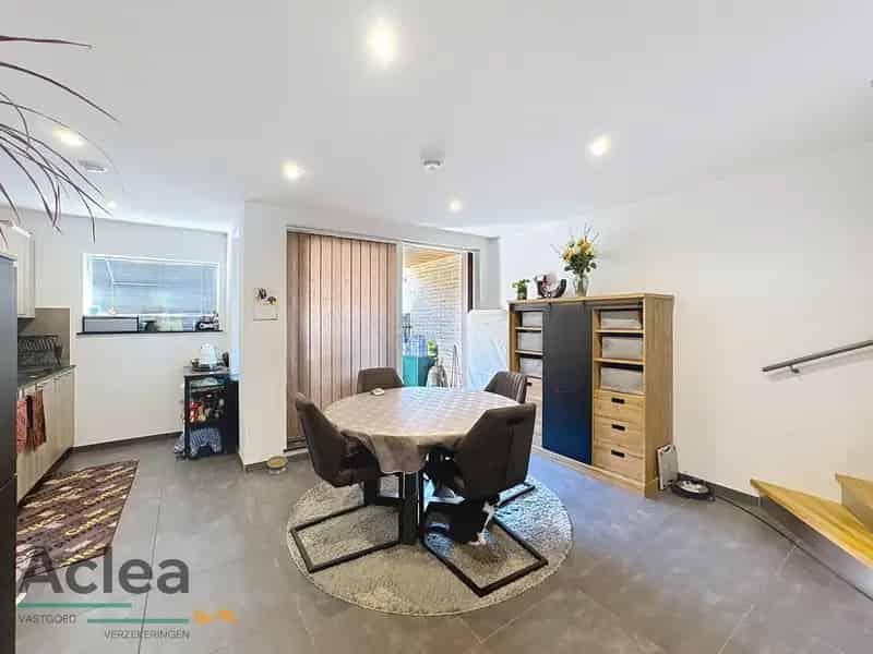 Duplex te huur in Eeklo