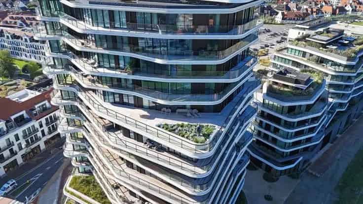 Appartement Te Koop