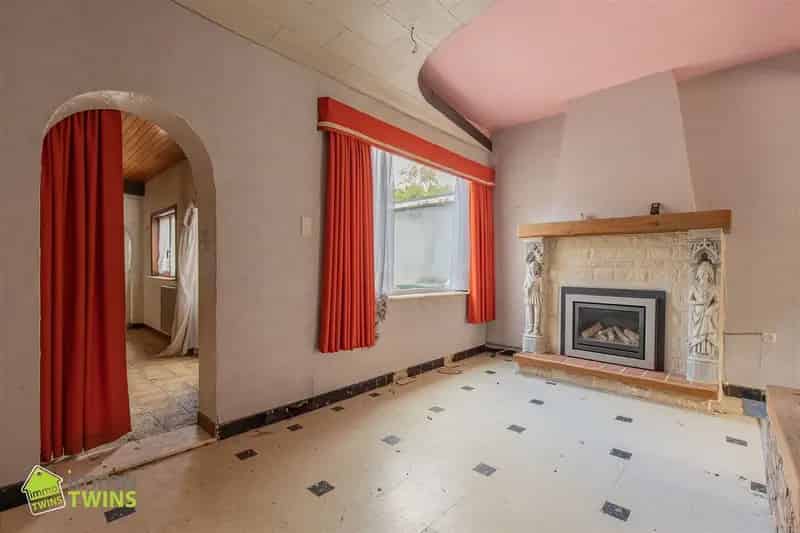 Renovatiewoning op toplocatie in St-Gillis-Dendermonde