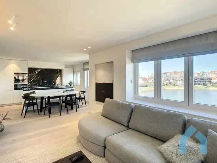 Appartement Te Koop