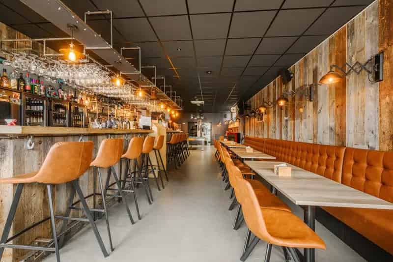 Handelspand te Pittem.